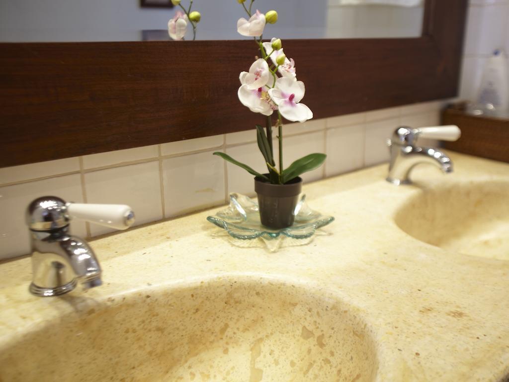 Can Mariano Ibiza Town Room photo