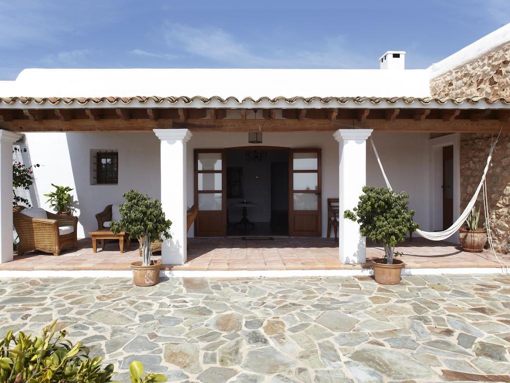 Can Mariano Ibiza Town Room photo