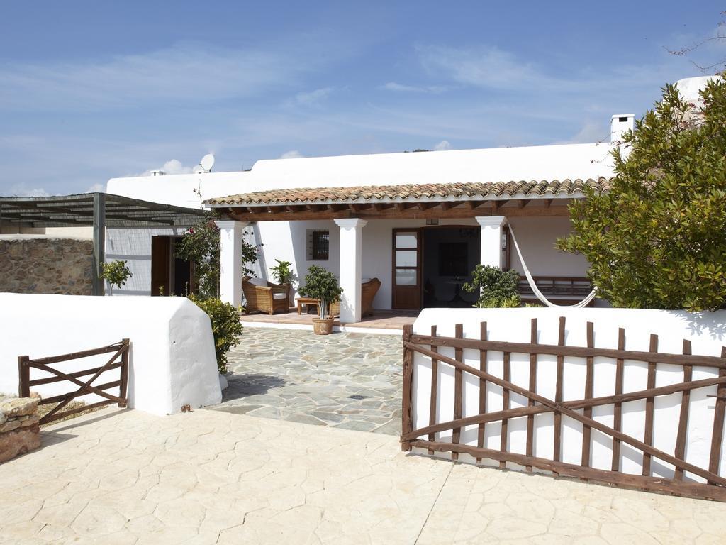 Can Mariano Ibiza Town Room photo