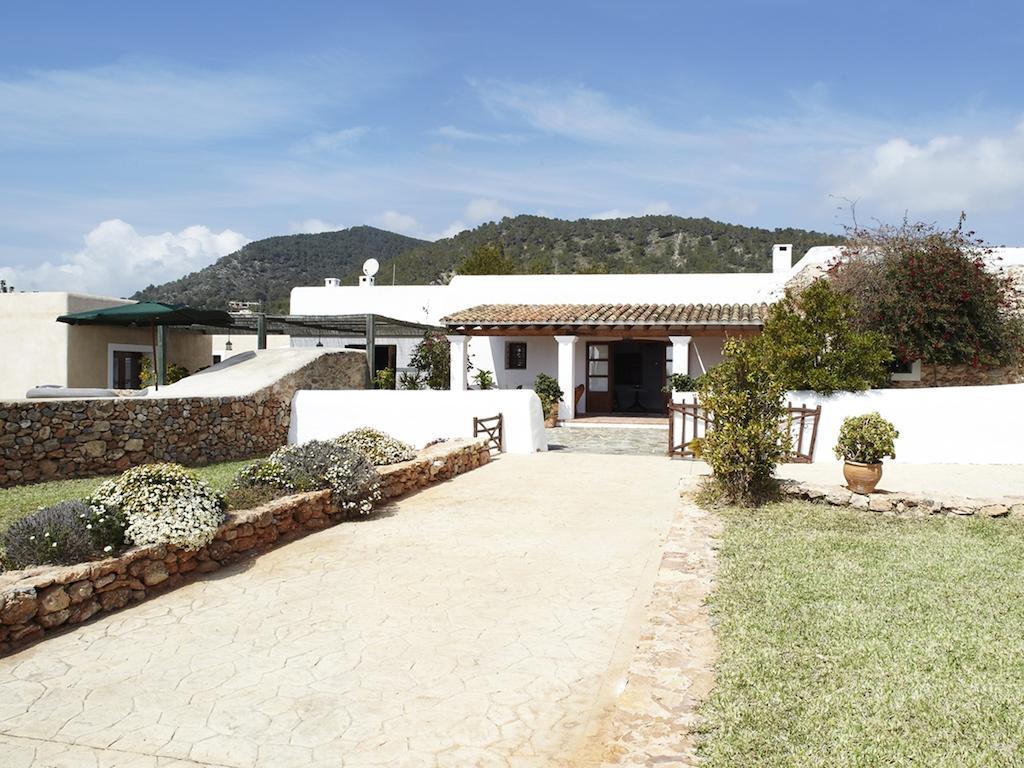 Can Mariano Ibiza Town Room photo