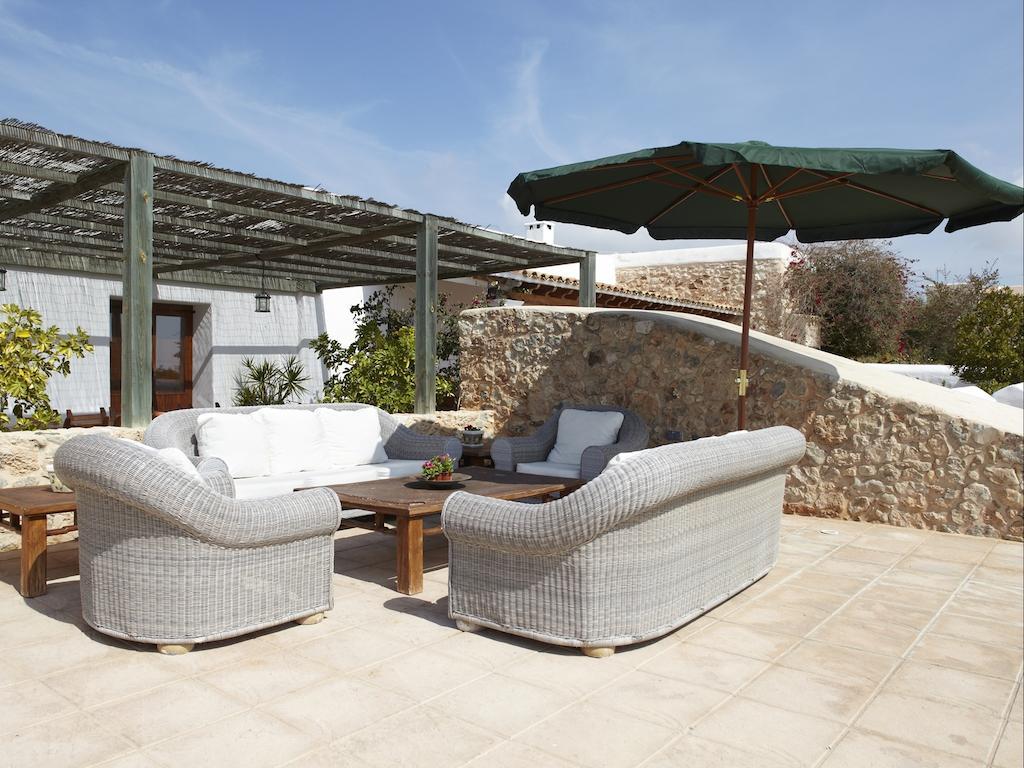 Can Mariano Ibiza Town Room photo