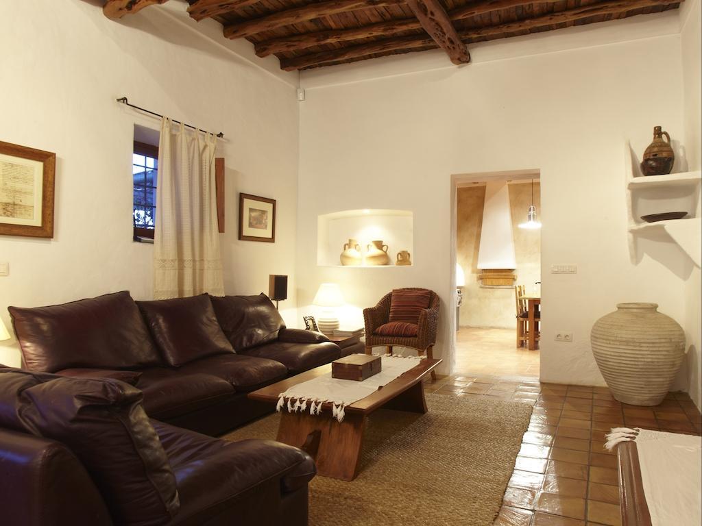 Can Mariano Ibiza Town Room photo