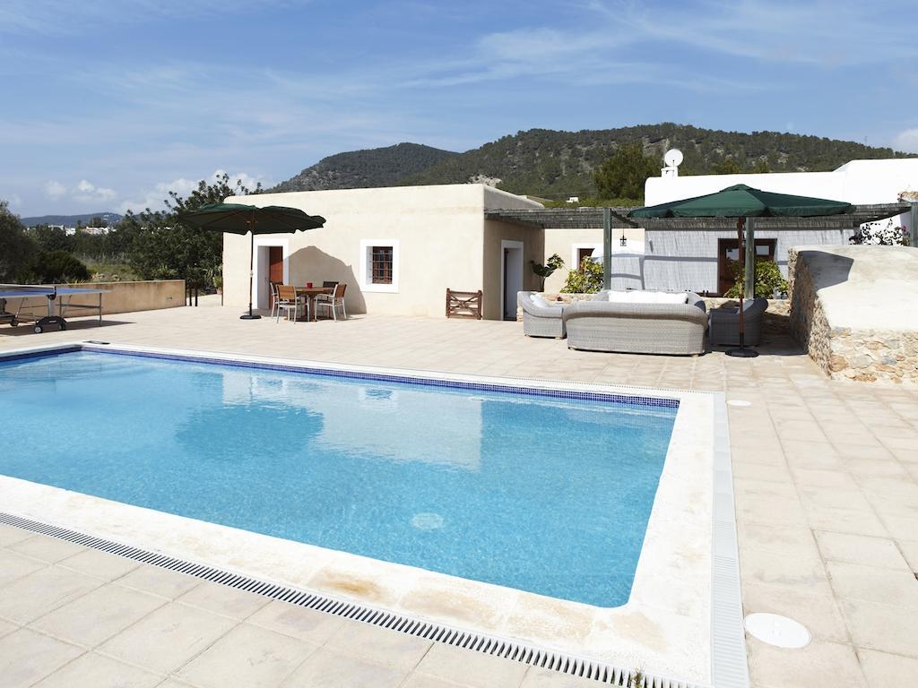 Can Mariano Ibiza Town Room photo