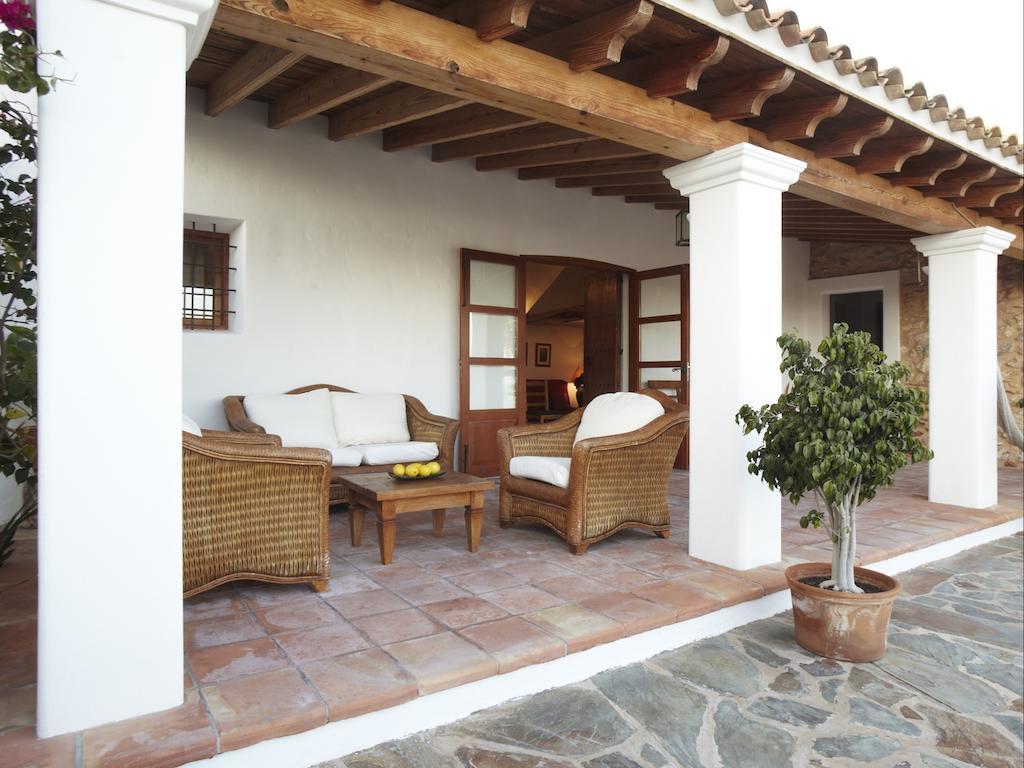 Can Mariano Ibiza Town Room photo