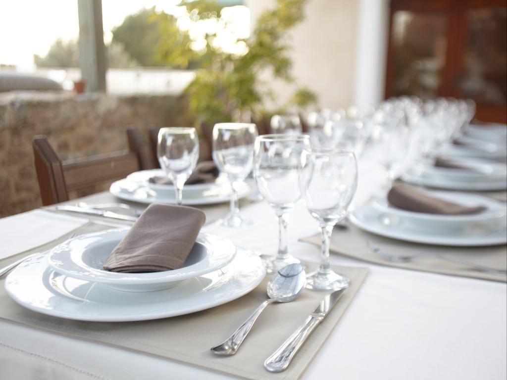 Can Mariano Ibiza Town Room photo