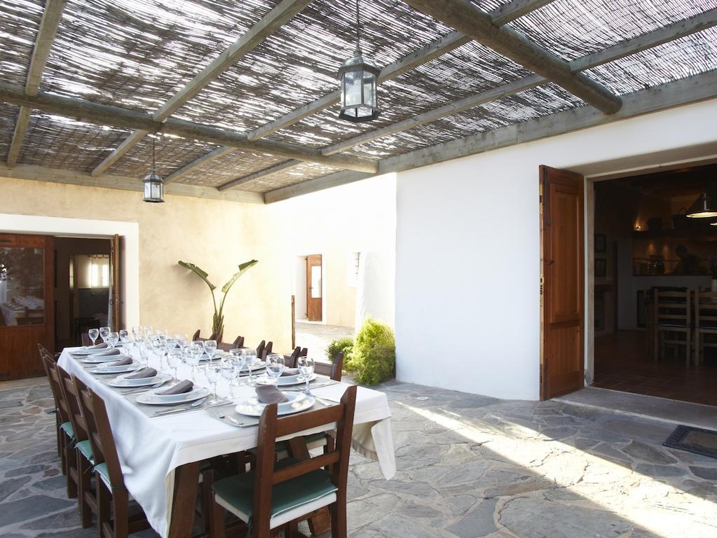 Can Mariano Ibiza Town Room photo
