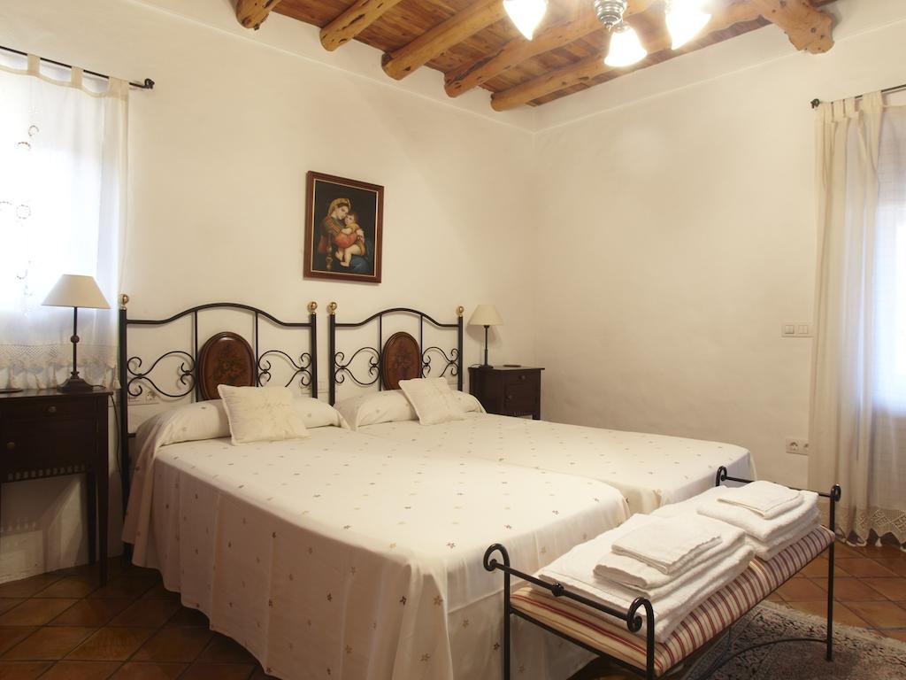 Can Mariano Ibiza Town Room photo