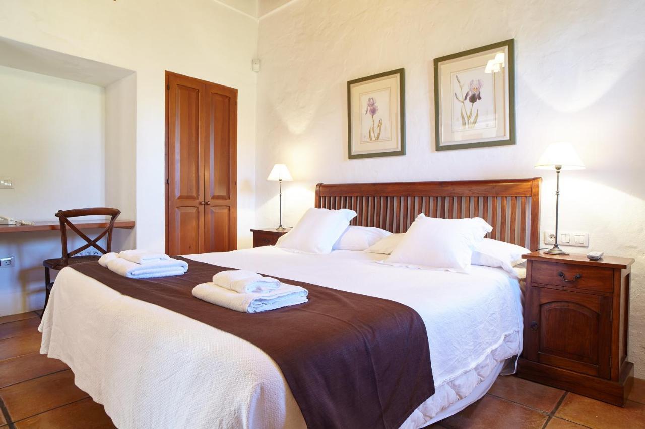 Can Mariano Ibiza Town Exterior photo