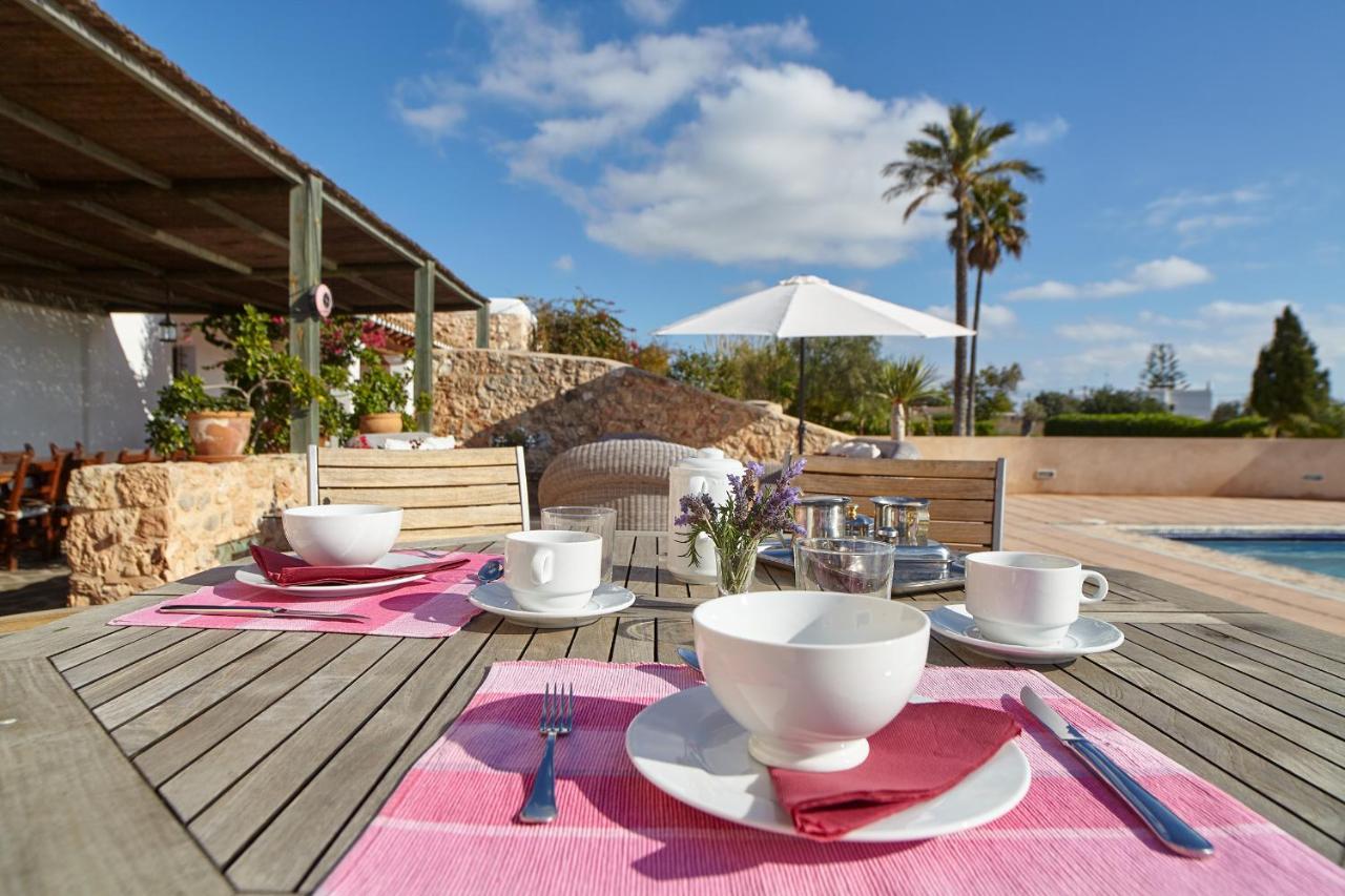 Can Mariano Ibiza Town Exterior photo
