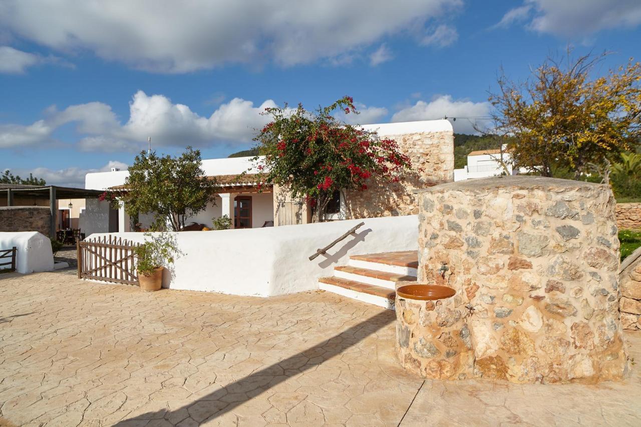 Can Mariano Ibiza Town Exterior photo