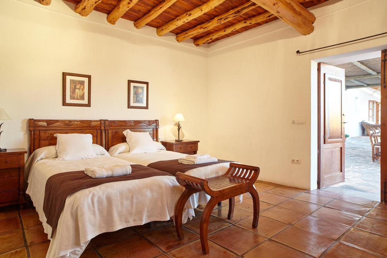 Can Mariano Ibiza Town Exterior photo