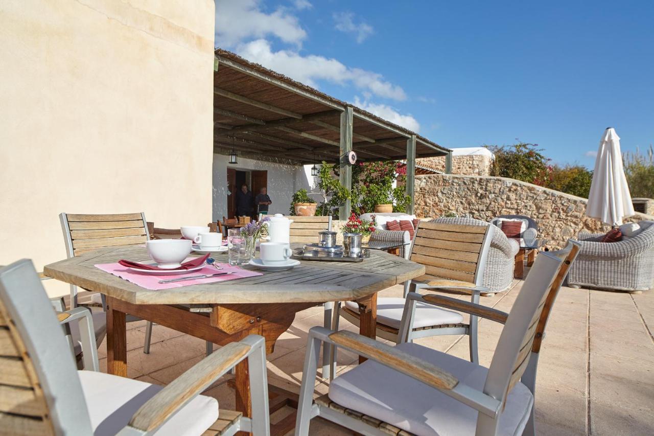 Can Mariano Ibiza Town Exterior photo