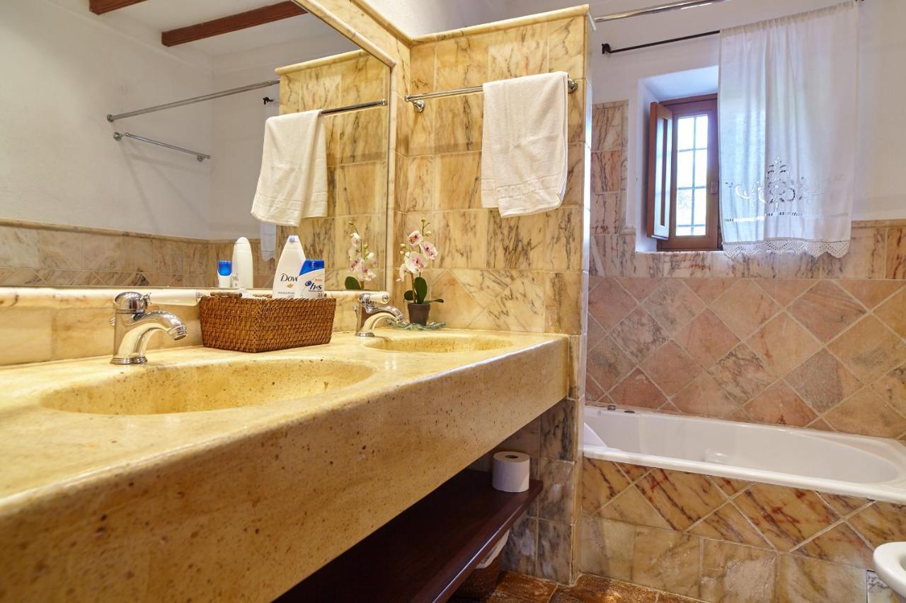 Can Mariano Ibiza Town Exterior photo