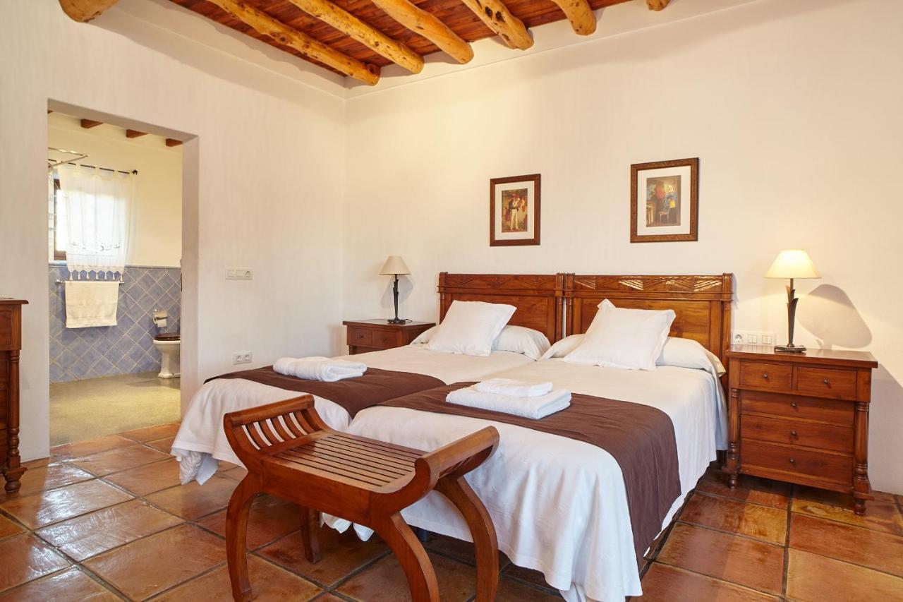 Can Mariano Ibiza Town Exterior photo