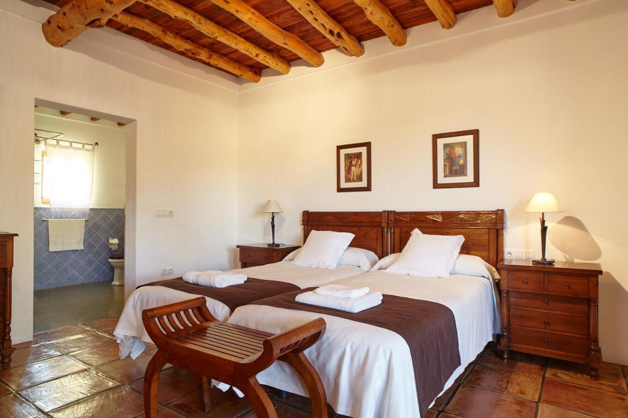 Can Mariano Ibiza Town Exterior photo