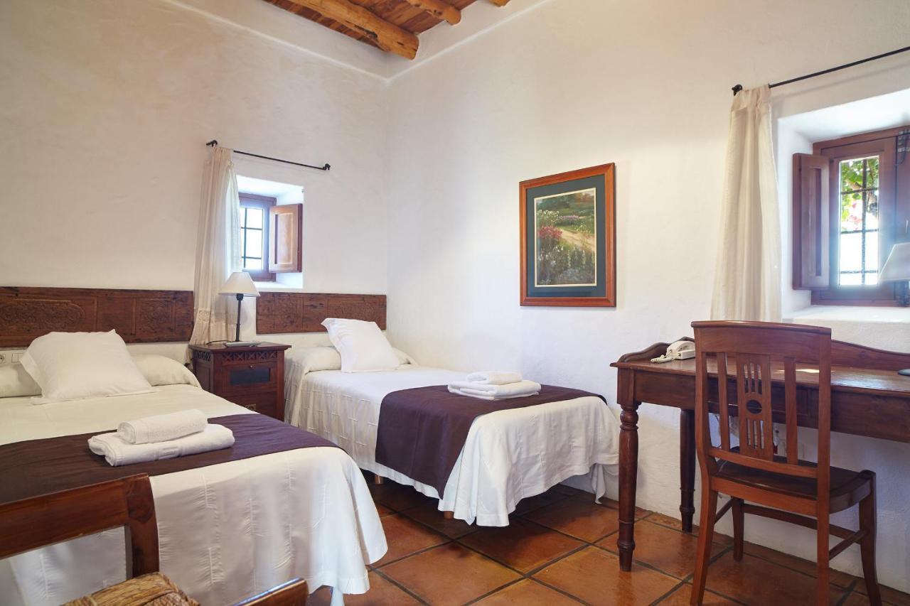 Can Mariano Ibiza Town Exterior photo