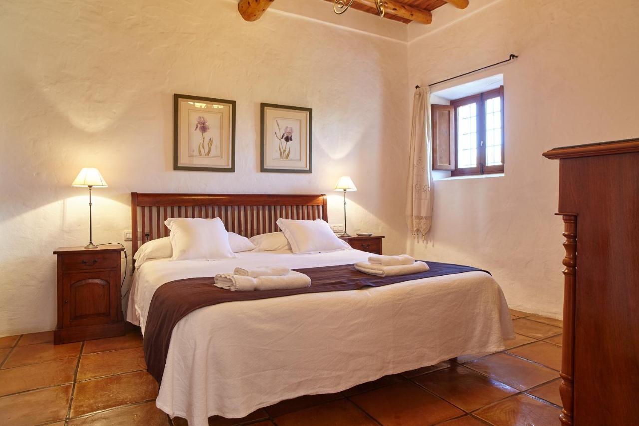 Can Mariano Ibiza Town Exterior photo