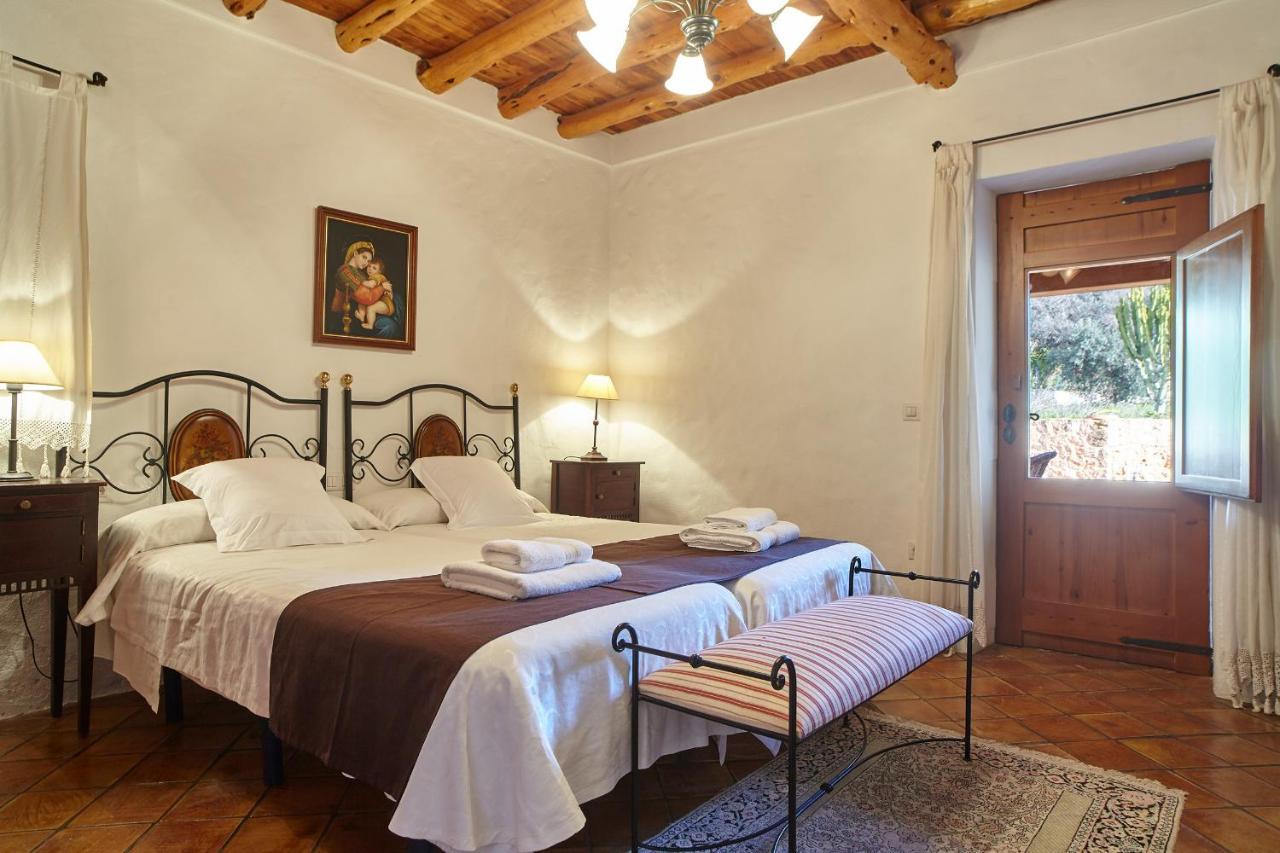 Can Mariano Ibiza Town Exterior photo