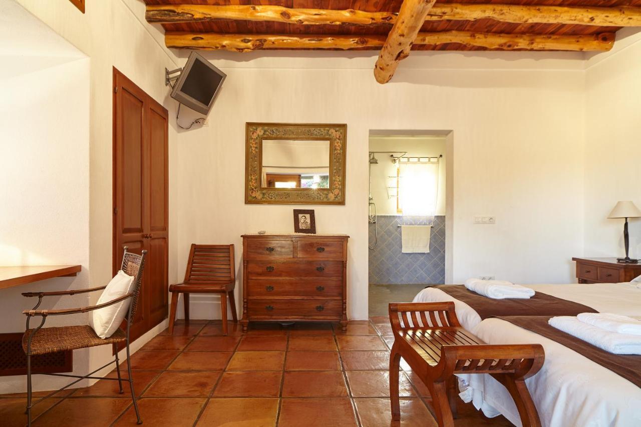 Can Mariano Ibiza Town Exterior photo