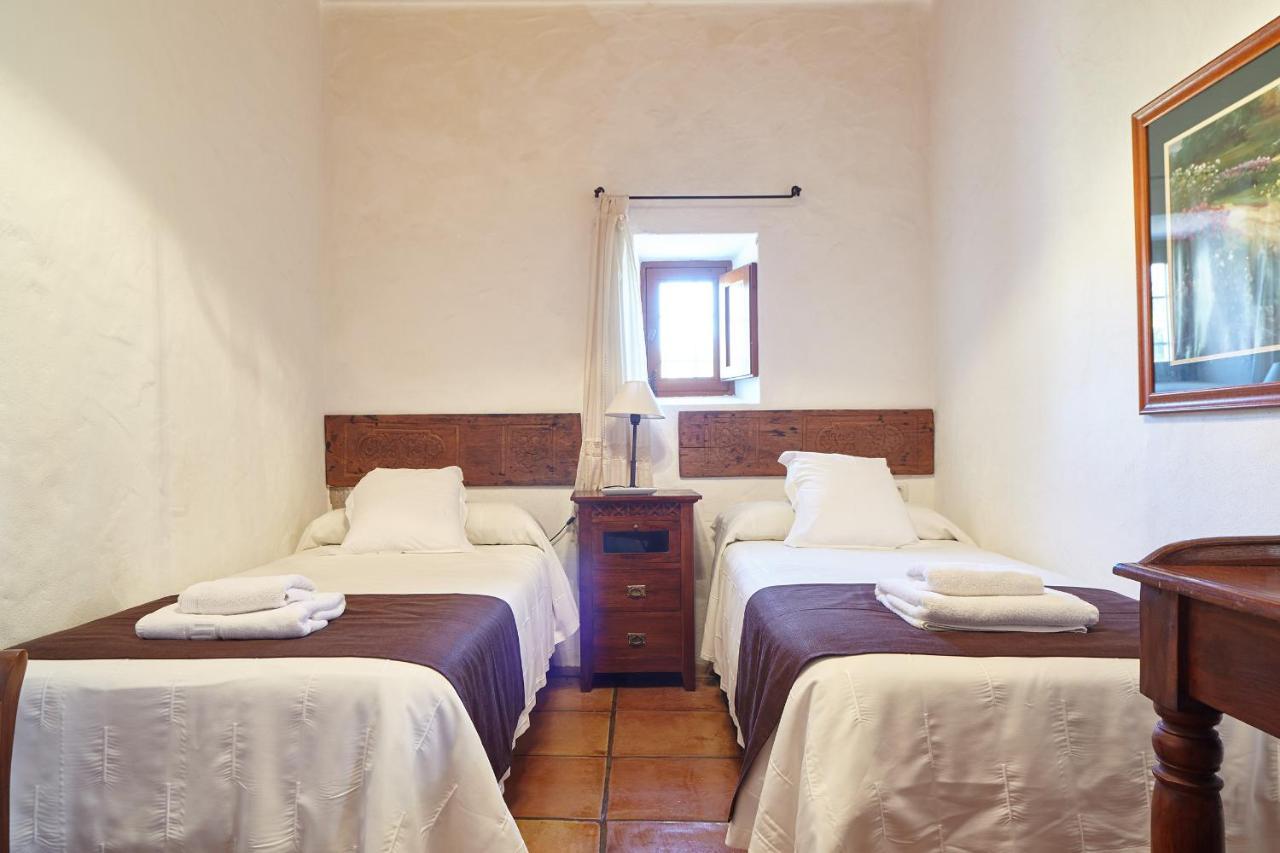 Can Mariano Ibiza Town Exterior photo