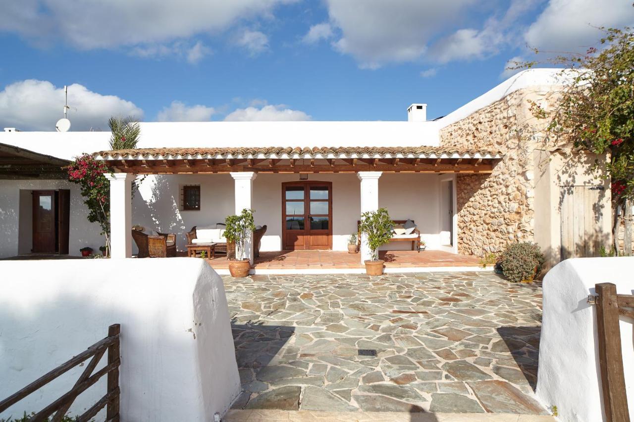 Can Mariano Ibiza Town Exterior photo