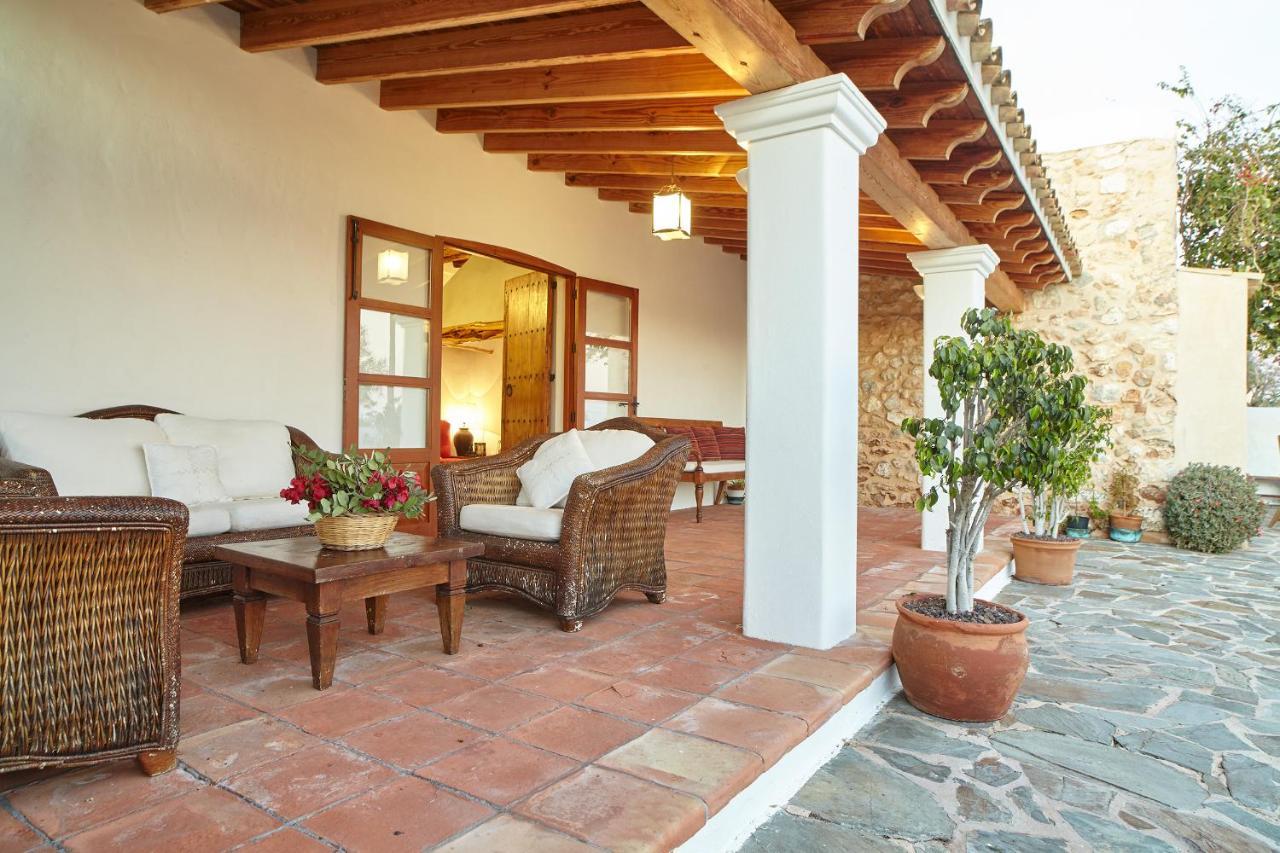 Can Mariano Ibiza Town Exterior photo