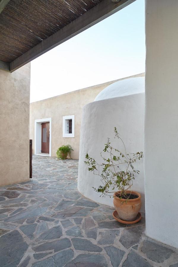 Can Mariano Ibiza Town Exterior photo